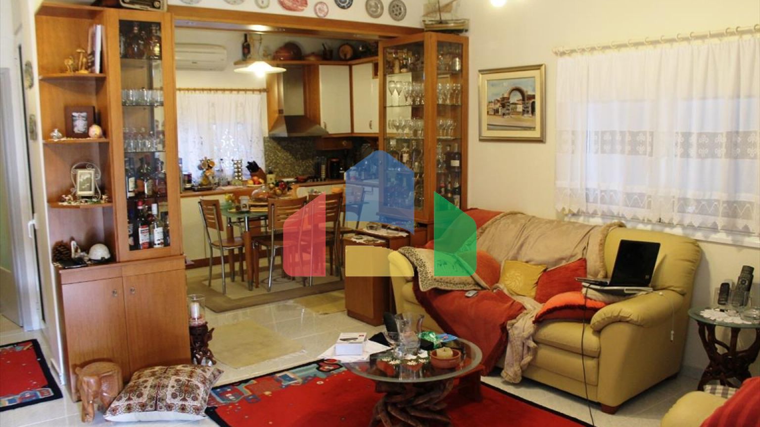 Продаж - Котедж 288 m² в Салоніках