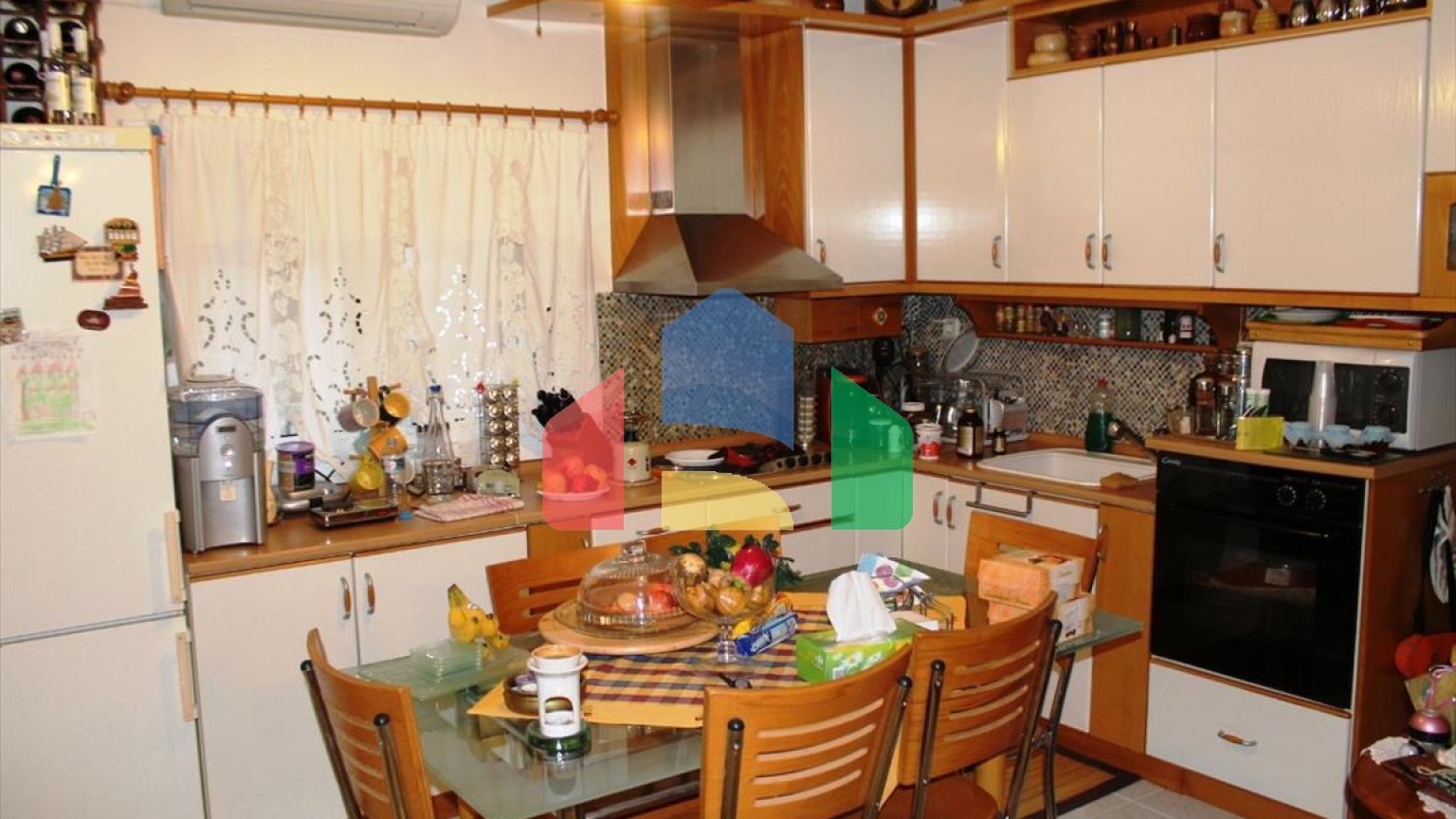 Продаж - Котедж 288 m² в Салоніках