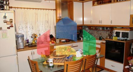 Продаж - Котедж 288 m² в Салоніках