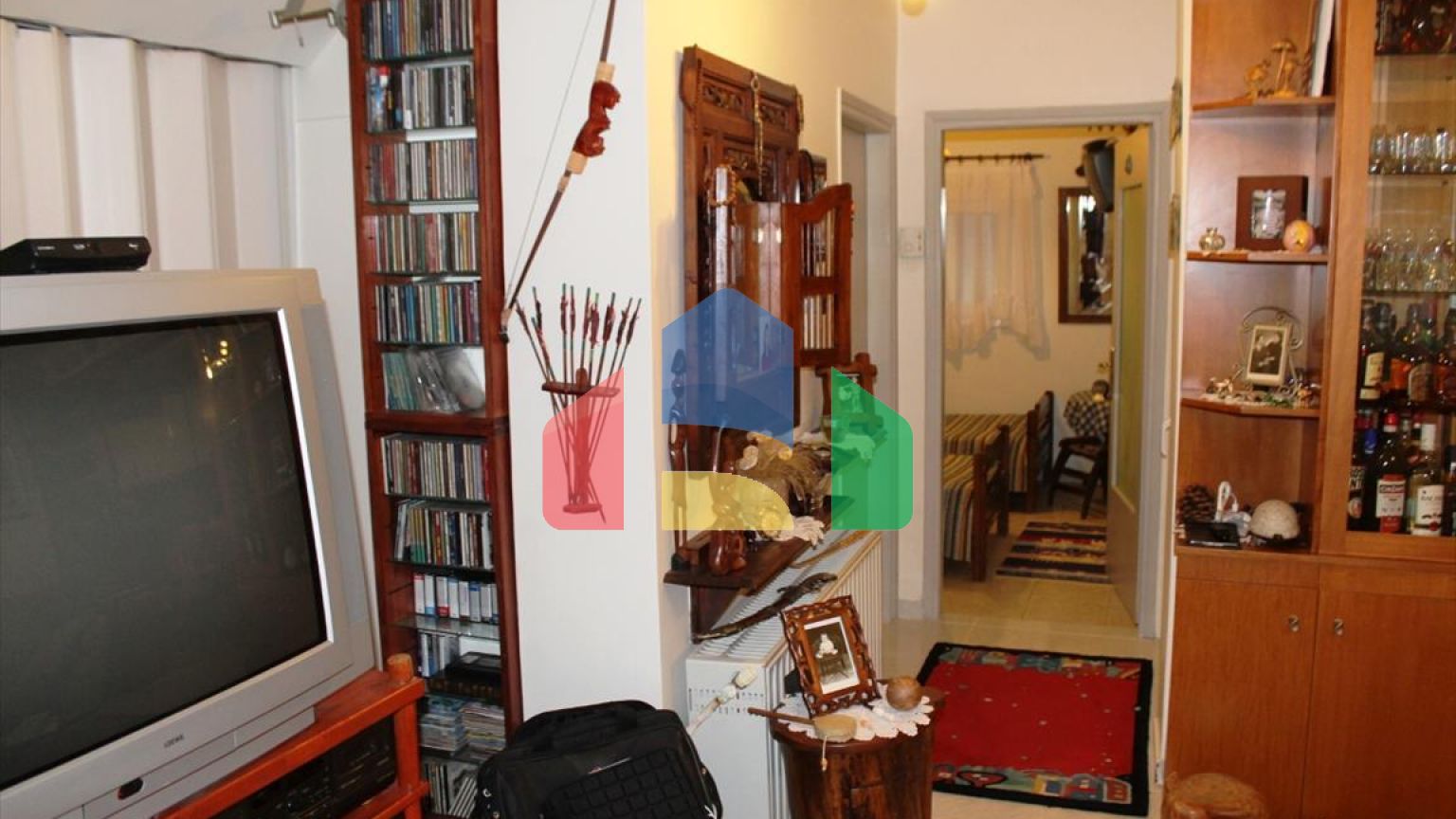 Продаж - Котедж 288 m² в Салоніках