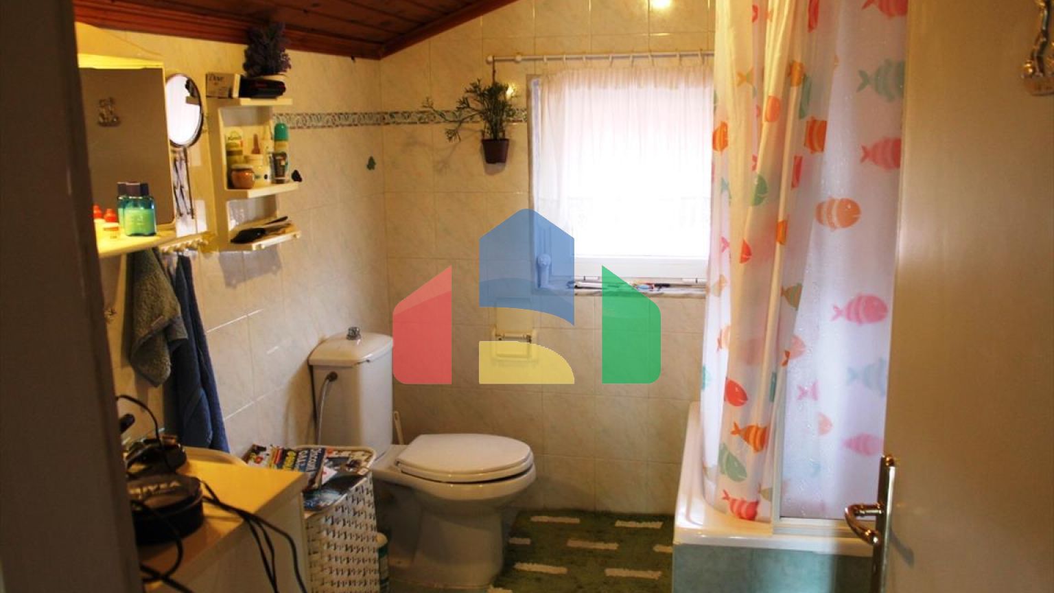 Продаж - Котедж 288 m² в Салоніках