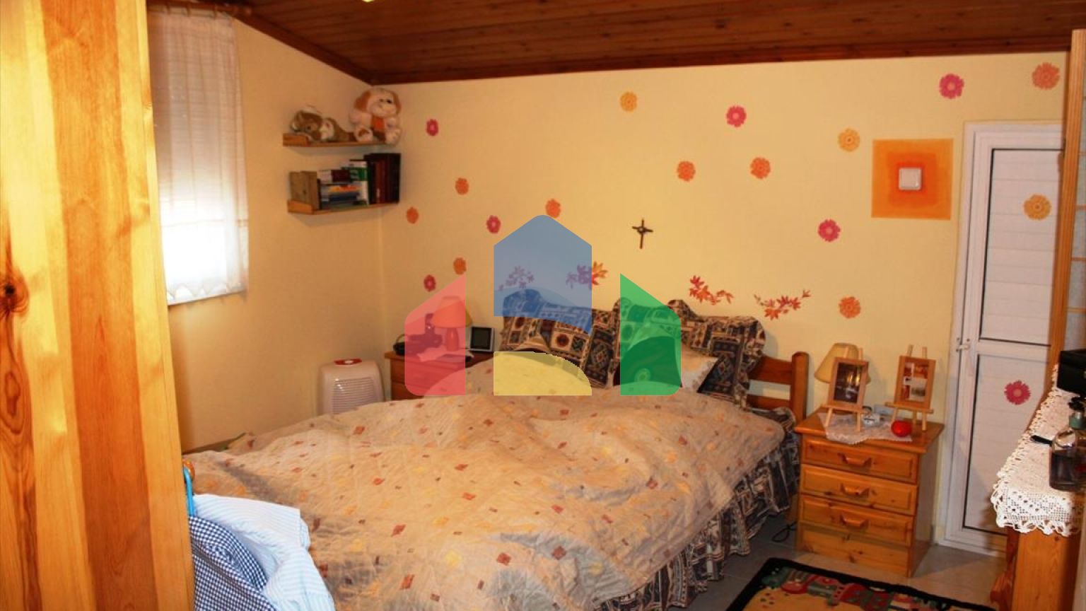 Продаж - Котедж 288 m² в Салоніках