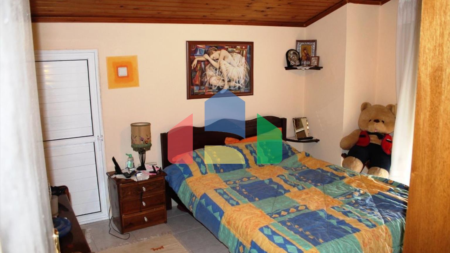 Продаж - Котедж 288 m² в Салоніках