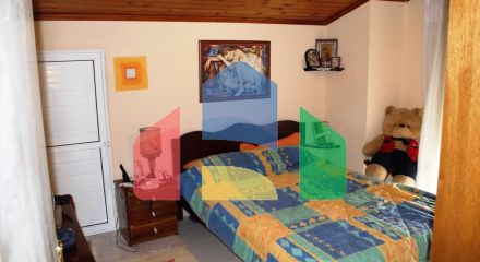 Продаж - Котедж 288 m² в Салоніках