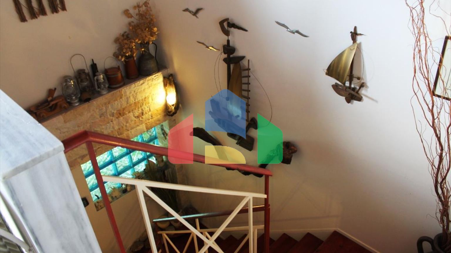 Продаж - Котедж 288 m² в Салоніках