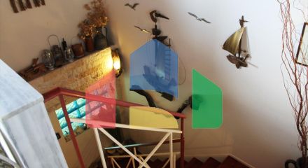 Продаж - Котедж 288 m² в Салоніках