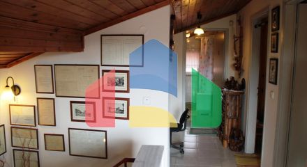 Продаж - Котедж 288 m² в Салоніках