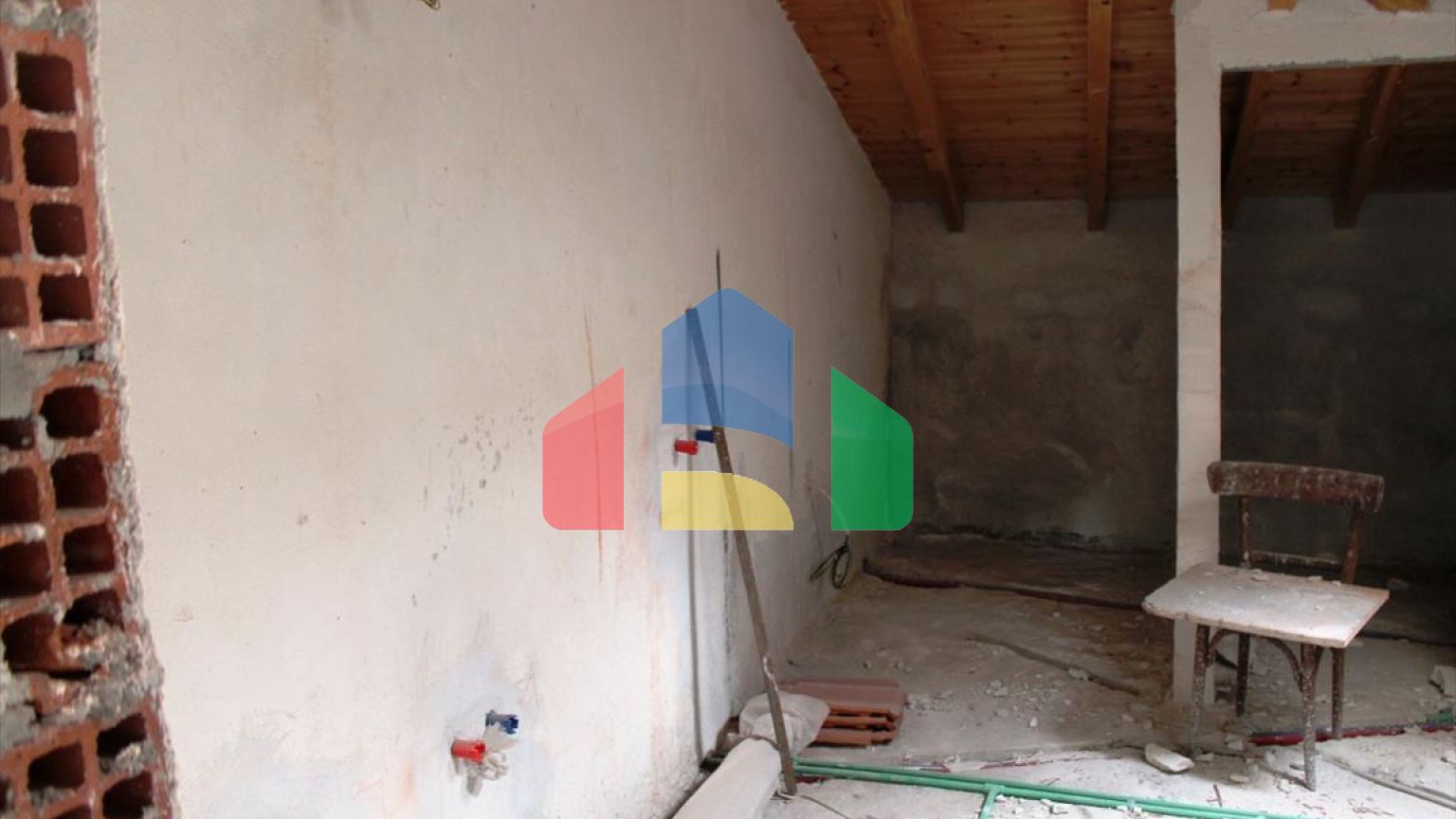 Продаж - Котедж 288 m² в Салоніках