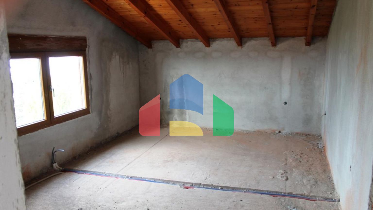 Продаж - Котедж 288 m² в Салоніках