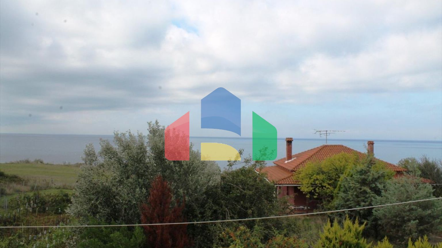 Продаж - Котедж 288 m² в Салоніках