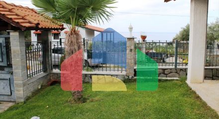 Продаж - Котедж 288 m² в Салоніках