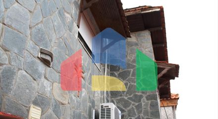 Продаж - Котедж 288 m² в Салоніках