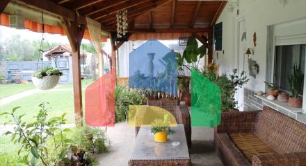 Продаж - Котедж 288 m² в Салоніках