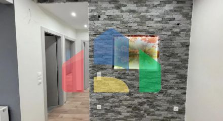 Продажа - Квартира 76 m² в Салониках