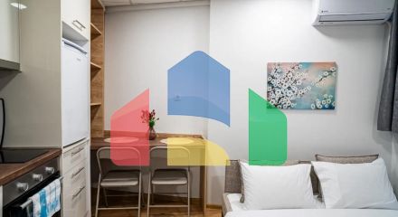 Продажа - Квартира 25 m² в Салониках