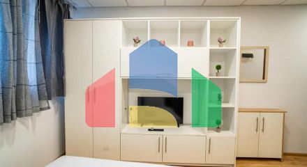 Продажа - Квартира 25 m² в Салониках