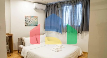 Продажа - Квартира 25 m² в Салониках