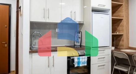 Продажа - Квартира 25 m² в Салониках