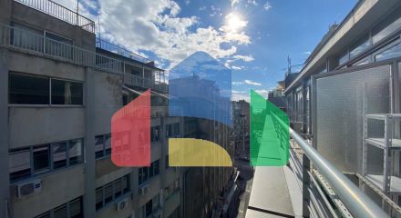 Продажа - Квартира 25 m² в Салониках