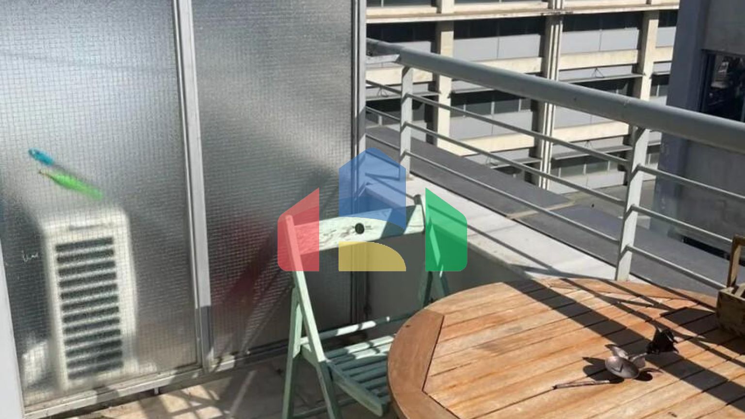 Продаж - Квартира 25 m² в Салоніках