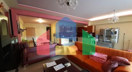 Продажа - Квартира 130 m² в Салониках