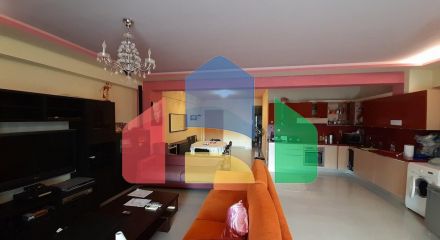 Продажа - Квартира 130 m² в Салониках