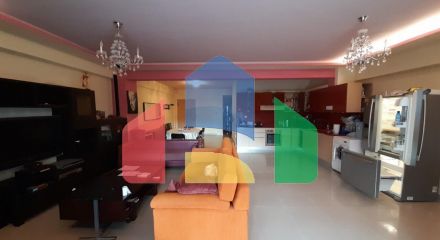 Продажа - Квартира 130 m² в Салониках