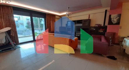 Продажа - Квартира 130 m² в Салониках