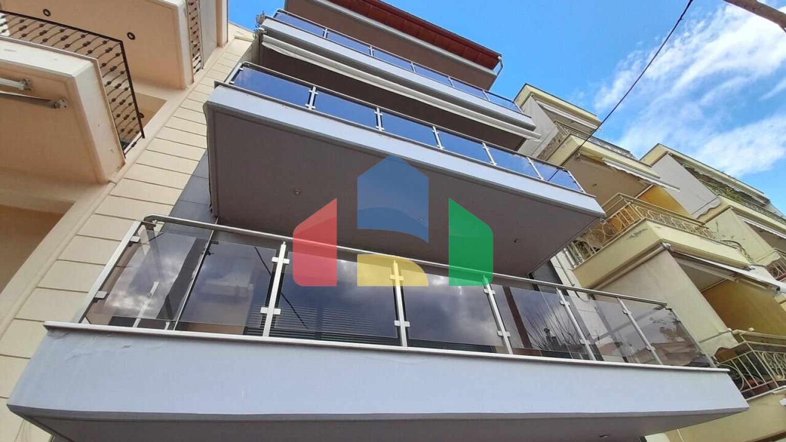 Продажа - Квартира 130 m² в Салониках