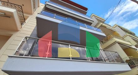 Продажа - Квартира 130 m² в Салониках