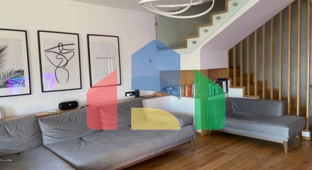 Продажа - Таунхаус 200 m² в Салониках