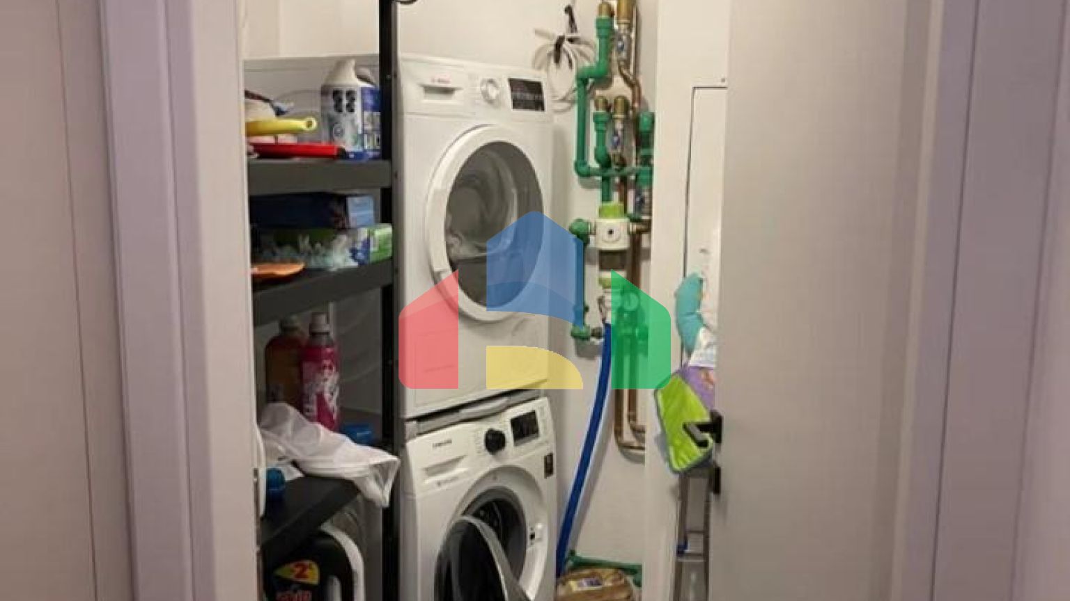 Продаж - Таунхаус 200 m² в Салоніках