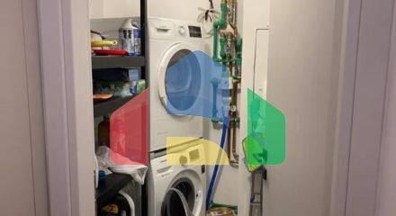 Продаж - Таунхаус 200 m² в Салоніках