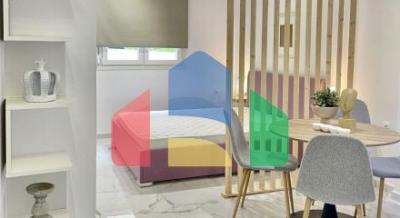 Продаж - Квартира 33 m² в Салоніках