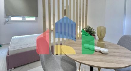 Продаж - Квартира 33 m² в Салоніках