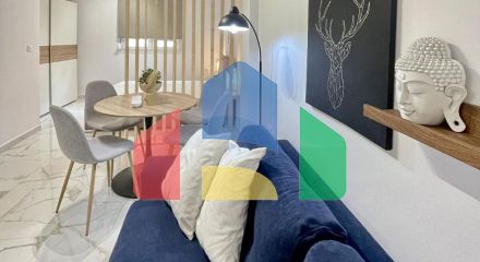 Продаж - Квартира 33 m² в Салоніках