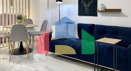 Продаж - Квартира 33 m² в Салоніках