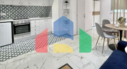 Продаж - Квартира 33 m² в Салоніках
