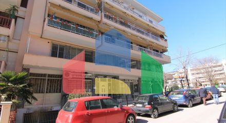 For Sale - Commercial property 702 m² in Thessaloniki