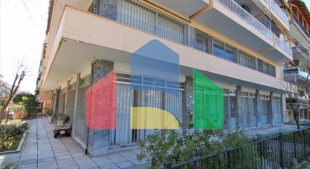 For Sale - Commercial property 702 m² in Thessaloniki