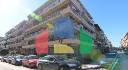 For Sale - Commercial property 702 m² in Thessaloniki