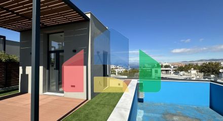 For Sale - Duplex 158 m² in Thessaloniki