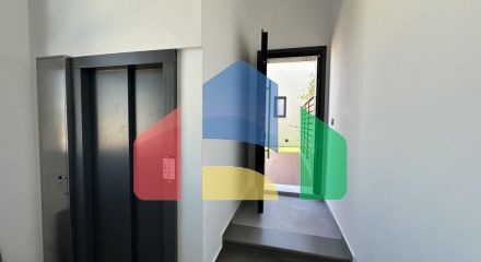 Продажа - Двухуровневая квартира 158 m² в Салониках