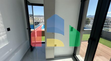 Продажа - Двухуровневая квартира 158 m² в Салониках