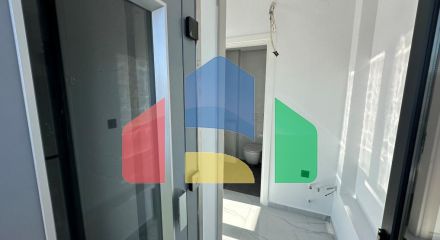Продажа - Двухуровневая квартира 158 m² в Салониках