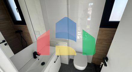 Продажа - Двухуровневая квартира 158 m² в Салониках