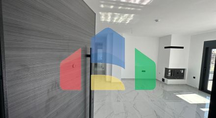 Продажа - Двухуровневая квартира 158 m² в Салониках