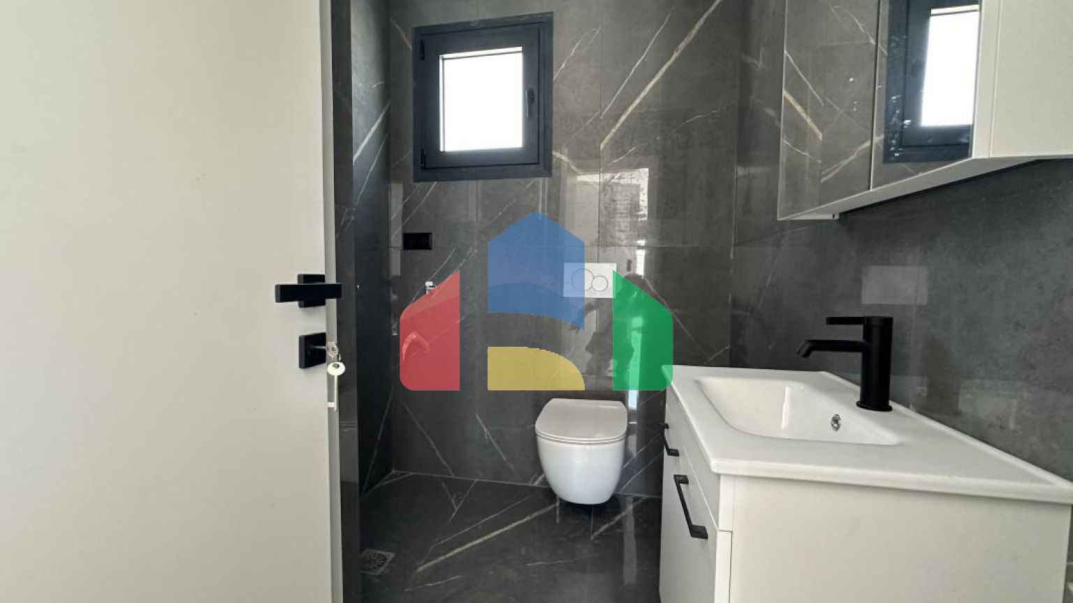 Продажа - Двухуровневая квартира 158 m² в Салониках