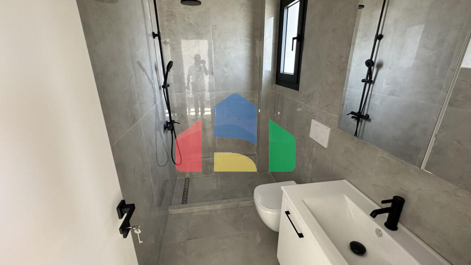 Продажа - Двухуровневая квартира 158 m² в Салониках