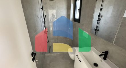 Продажа - Двухуровневая квартира 158 m² в Салониках